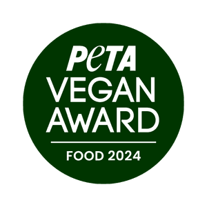 PETA Vegan Food Award 2024